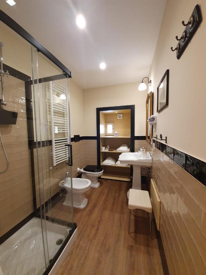 Bed & Breakfast Giardino Delle Delizie Gravina in Puglia