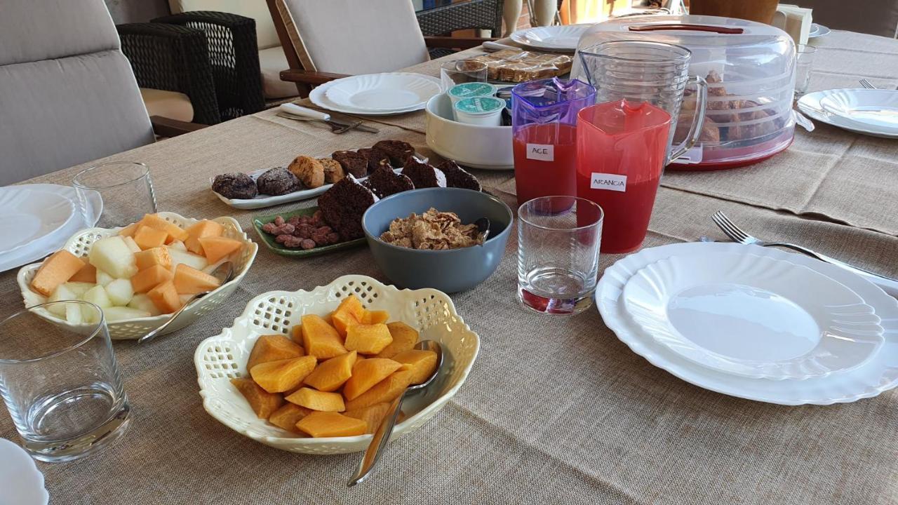Giardino Delle Delizie Bed & Breakfast