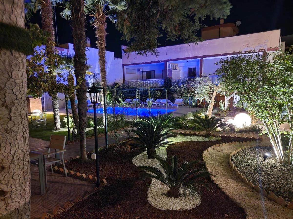 Bed & Breakfast Giardino Delle Delizie Gravina in Puglia