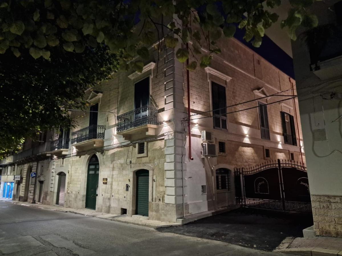Giardino Delle Delizie Bed & Breakfast *