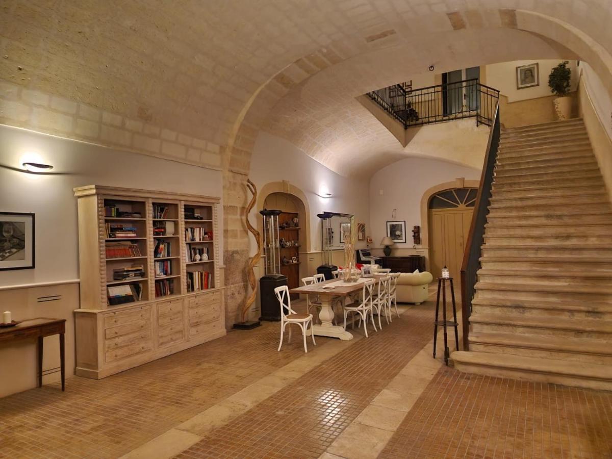 Bed & Breakfast Giardino Delle Delizie *