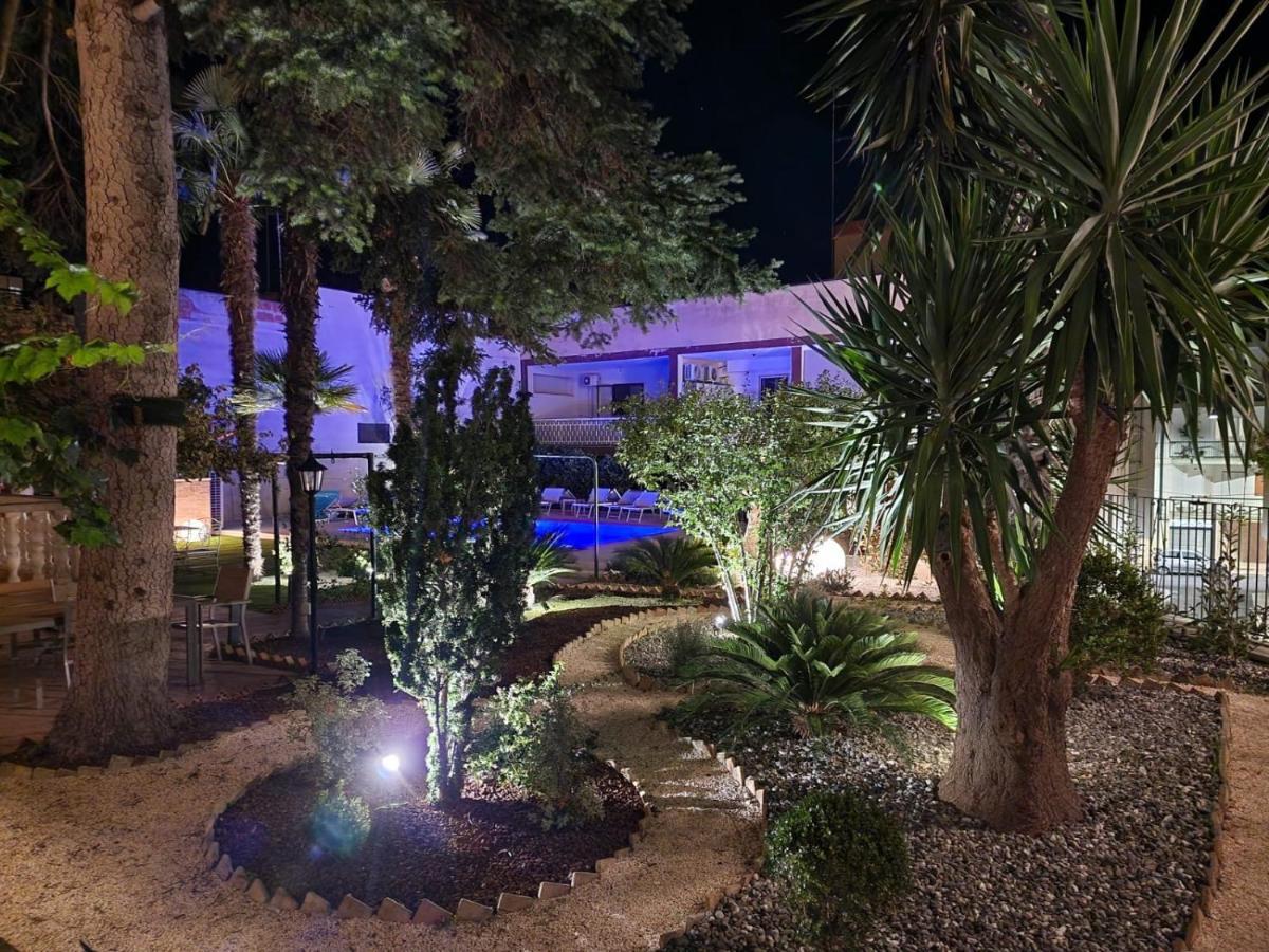 Giardino Delle Delizie Bed & Breakfast *