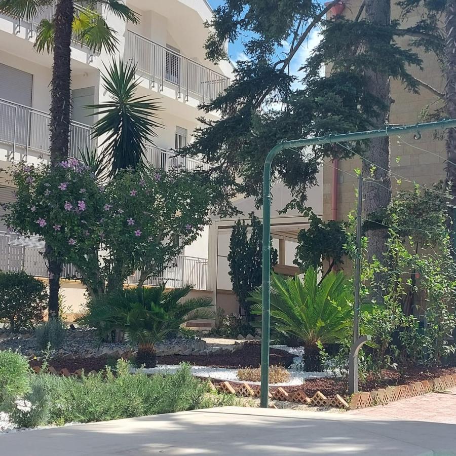 Bed & Breakfast Giardino Delle Delizie Gravina in Puglia